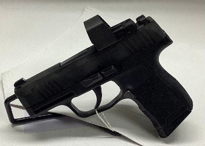 SIG SAUER P365-380 .380 ACP - Image 3 of 7