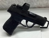 SIG SAUER P365-380 .380 ACP - Image 2 of 7