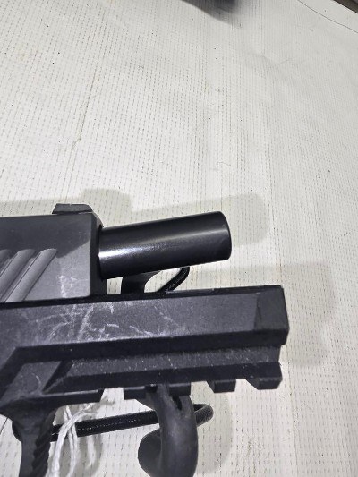 SIG SAUER P320 9MM LUGER (9x19 PARA) - Image 10 of 11