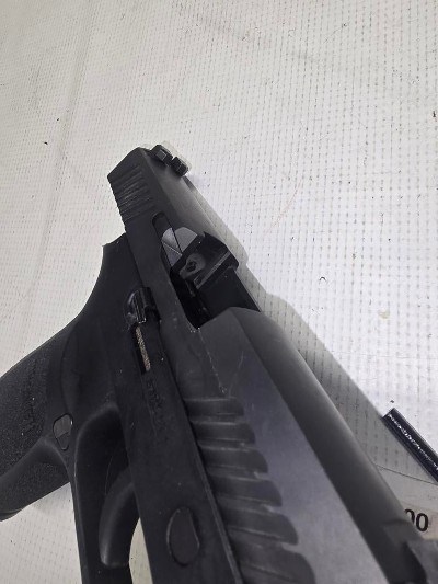 SIG SAUER P320 9MM LUGER (9x19 PARA) - Image 9 of 11