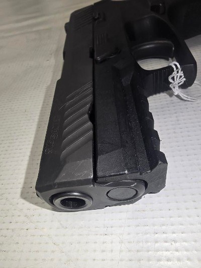 SIG SAUER P320 9MM LUGER (9x19 PARA) - Image 2 of 11