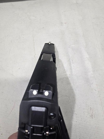 SIG SAUER P320 9MM LUGER (9x19 PARA) - Image 8 of 11