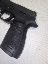 SIG SAUER P320 9MM LUGER (9x19 PARA) - Image 3 of 11