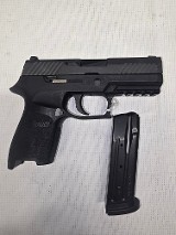 SIG SAUER P320 9MM LUGER (9x19 PARA) - Image 5 of 11