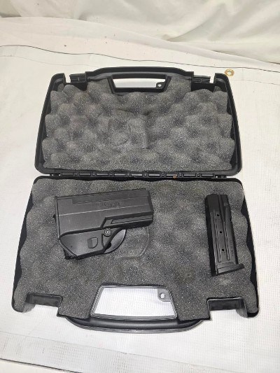 SIG SAUER P320 9MM LUGER (9x19 PARA) - Image 11 of 11