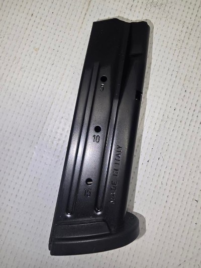 SIG SAUER P320 9MM LUGER (9x19 PARA) - Image 6 of 11