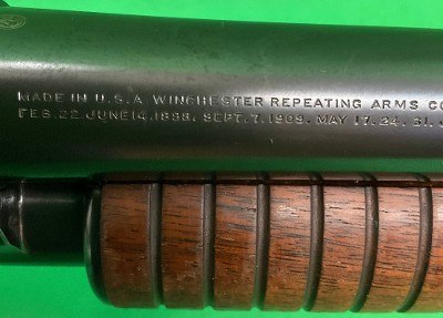 WINCHESTER 12 GA 12 GA - Image 6 of 13