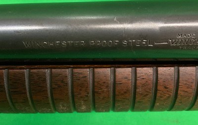 WINCHESTER 12 GA 12 GA - Image 11 of 13