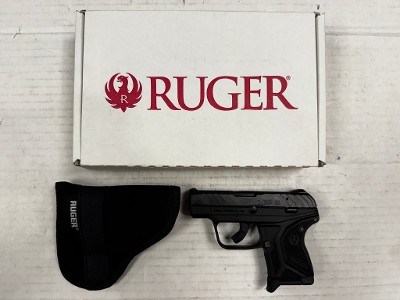 RUGER LCP II .380 ACP - Image 7 of 7