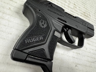 RUGER LCP II .380 ACP - Image 3 of 7
