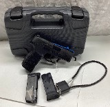 SIG SAUER P365 9MM LUGER (9X19 PARA) - Image 1 of 6