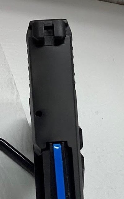 SIG SAUER P365 9MM LUGER (9X19 PARA) - Image 4 of 6