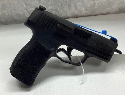 SIG SAUER P365 9MM LUGER (9X19 PARA) - Image 2 of 6