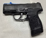 SIG SAUER P365 9MM LUGER (9X19 PARA) - Image 5 of 6