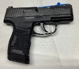 SIG SAUER P365 9MM LUGER (9X19 PARA) - Image 6 of 6