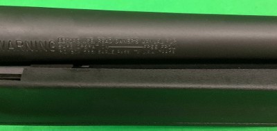 MOSSBERG 500 20 GA - Image 2 of 8