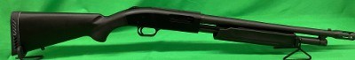 MOSSBERG 500 20 GA - Image 1 of 8
