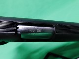 SPRINGFIELD ARMORY TROPHY MATCH .40 S&W - Image 6 of 8