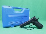 SPRINGFIELD ARMORY TROPHY MATCH .40 S&W - Image 1 of 8