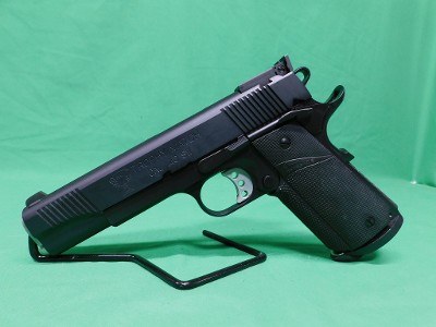 SPRINGFIELD ARMORY TROPHY MATCH .40 S&W - Image 3 of 8