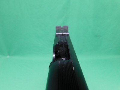 SPRINGFIELD ARMORY TROPHY MATCH .40 S&W - Image 7 of 8