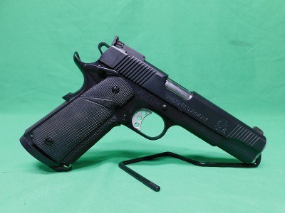 SPRINGFIELD ARMORY TROPHY MATCH .40 S&W - Image 2 of 8