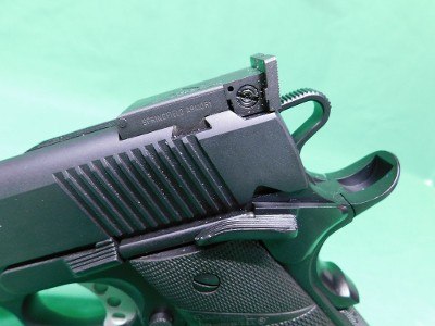 SPRINGFIELD ARMORY TROPHY MATCH .40 S&W - Image 8 of 8