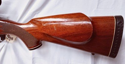 WINCHESTER 70 Xtr 300 WN MAG - Image 3 of 18