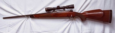 WINCHESTER 70 Xtr 300 WN MAG - Image 2 of 18