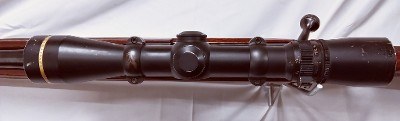 WINCHESTER 70 Xtr 300 WN MAG - Image 12 of 18