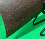 WINCHESTER 1890 .22 SHORT - Image 4 of 11