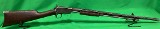 WINCHESTER 1890 .22 SHORT - Image 1 of 11