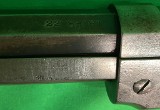 WINCHESTER 1890 .22 SHORT - Image 10 of 11