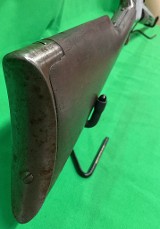 WINCHESTER 1890 .22 SHORT - Image 2 of 11