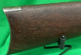 WINCHESTER 1890 .22 SHORT - Image 3 of 11