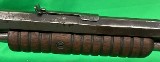 WINCHESTER 1890 .22 SHORT - Image 7 of 11