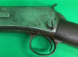 WINCHESTER 1890 .22 SHORT - Image 9 of 11