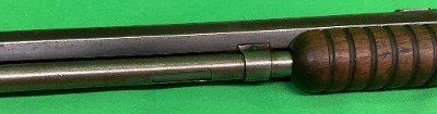 WINCHESTER 1890 .22 SHORT - Image 11 of 11