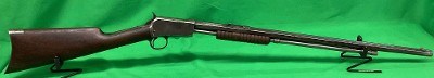 WINCHESTER 1890 .22 SHORT - Image 1 of 11