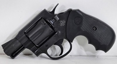 ROCK ISLAND ARMORY MODEL 206 .38 SPL - Image 1 of 8