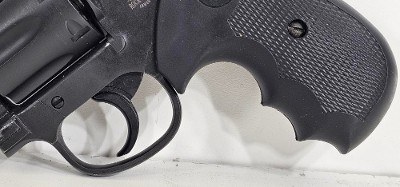 ROCK ISLAND ARMORY MODEL 206 .38 SPL - Image 4 of 8