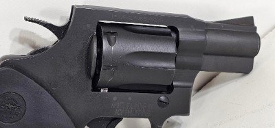 ROCK ISLAND ARMORY MODEL 206 .38 SPL - Image 6 of 8