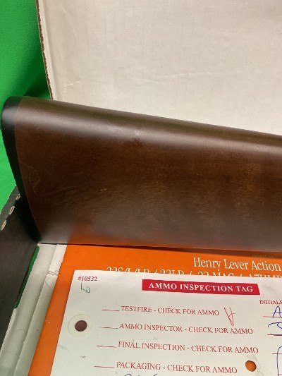 HENRY h001 .22 LR - Image 5 of 7