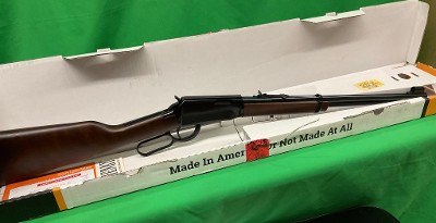 HENRY h001 .22 LR - Image 1 of 7