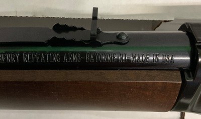 HENRY h001 .22 LR - Image 6 of 7