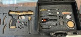 Canik TTI Combat 9MM LUGER (9X19 PARA) - Image 5 of 6