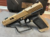 Canik TTI Combat 9MM LUGER (9X19 PARA) - Image 1 of 6