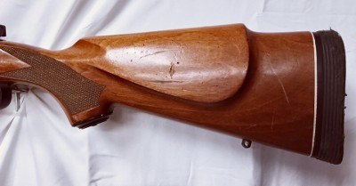 WINCHESTER 70 Xtr .338 WIN MAG - Image 3 of 19