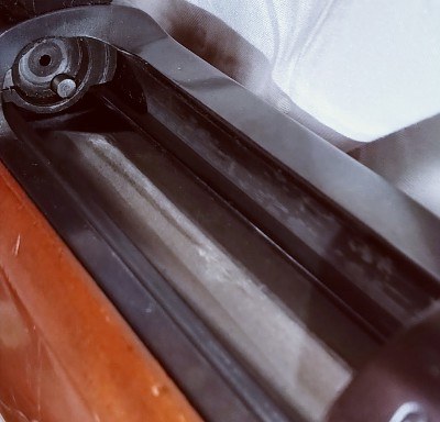 WINCHESTER 70 Xtr .338 WIN MAG - Image 17 of 19