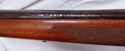 WINCHESTER 70 Xtr .338 WIN MAG - Image 6 of 19